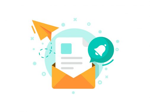 mailchimp-nyhedsbrev-design mailchimp-nyhedsbrev-design